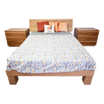 Australian Hardwood Custom Furniture