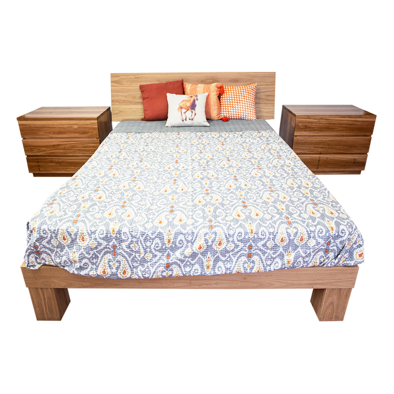 Australian Hardwood Custom Furniture