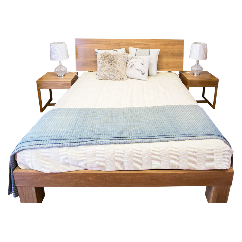 Australian Hardwood Custom Furniture
