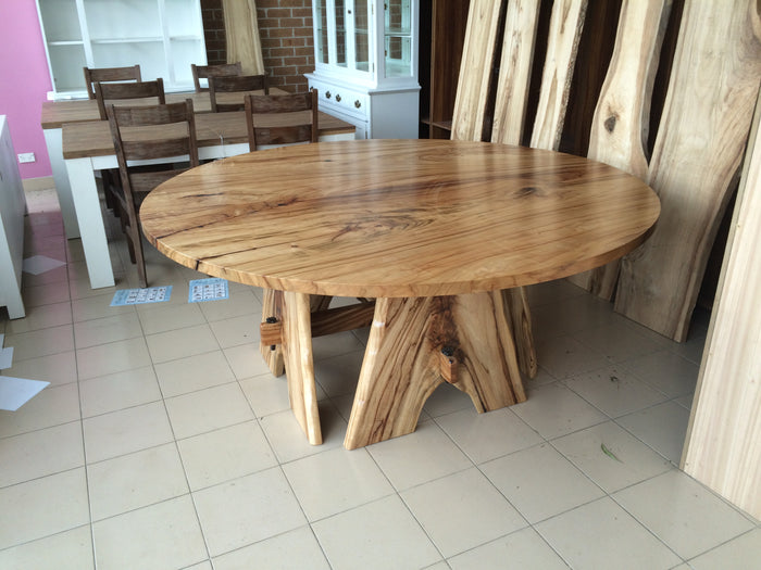 Australian Hardwood Custom Furniture
