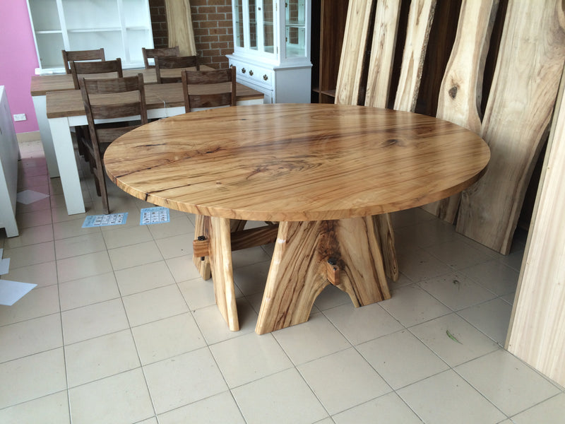 Australian Hardwood Custom Furniture