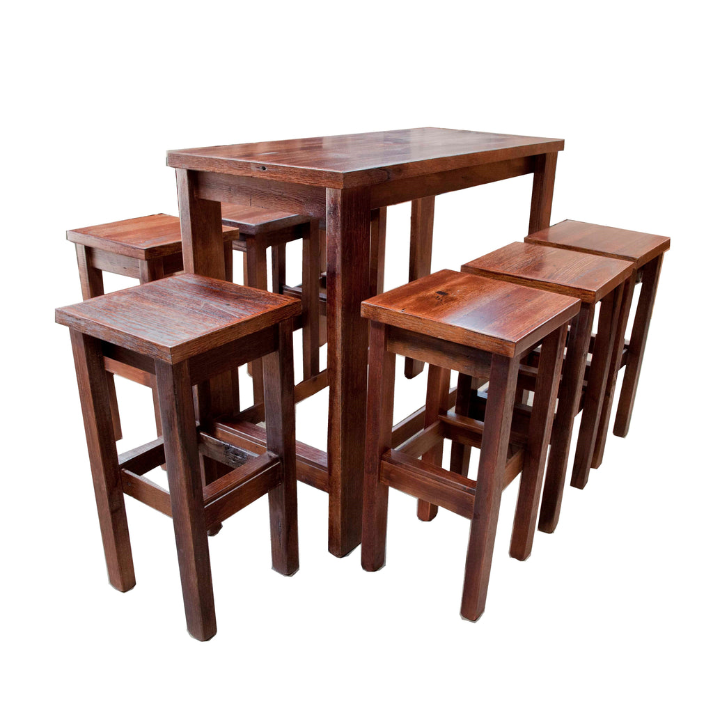 Australian Hardwood Custom Furniture
