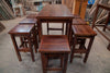 Australian Hardwood Custom Furniture
