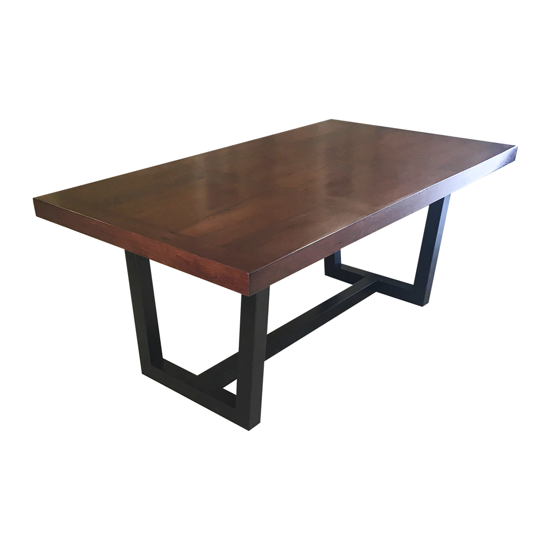 Australian Hardwood Custom Furniture