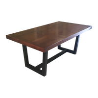 Australian Hardwood Custom Furniture