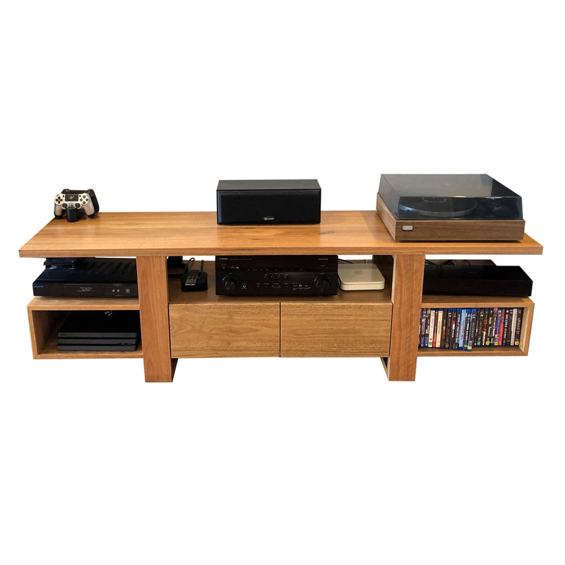Customised - Entertainment Unit