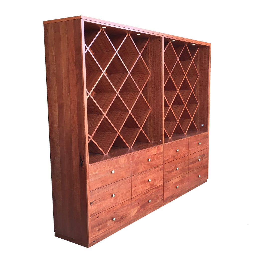 Australian Hardwood Custom Furniture