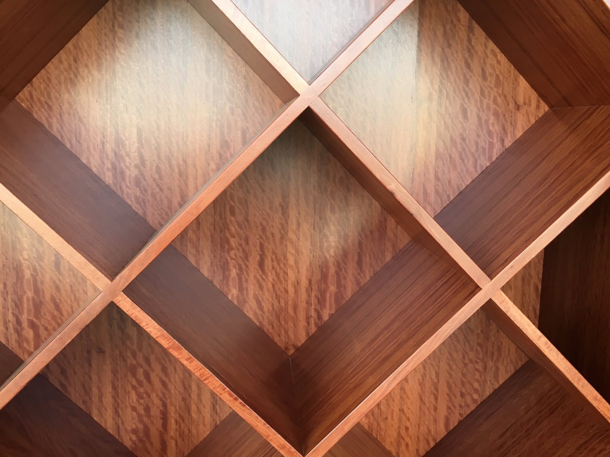 Australian Hardwood Custom Furniture