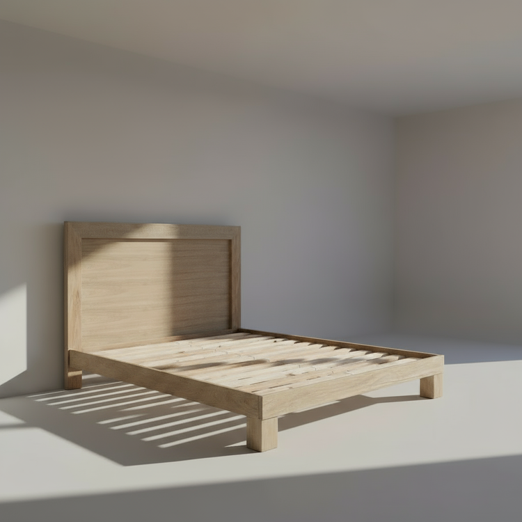 Australian Hardwood Custom Furniture