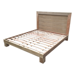 Australian Hardwood Custom Furniture