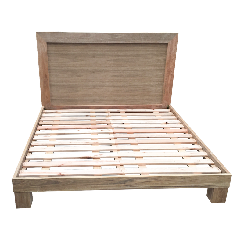 Australian Hardwood Custom Furniture