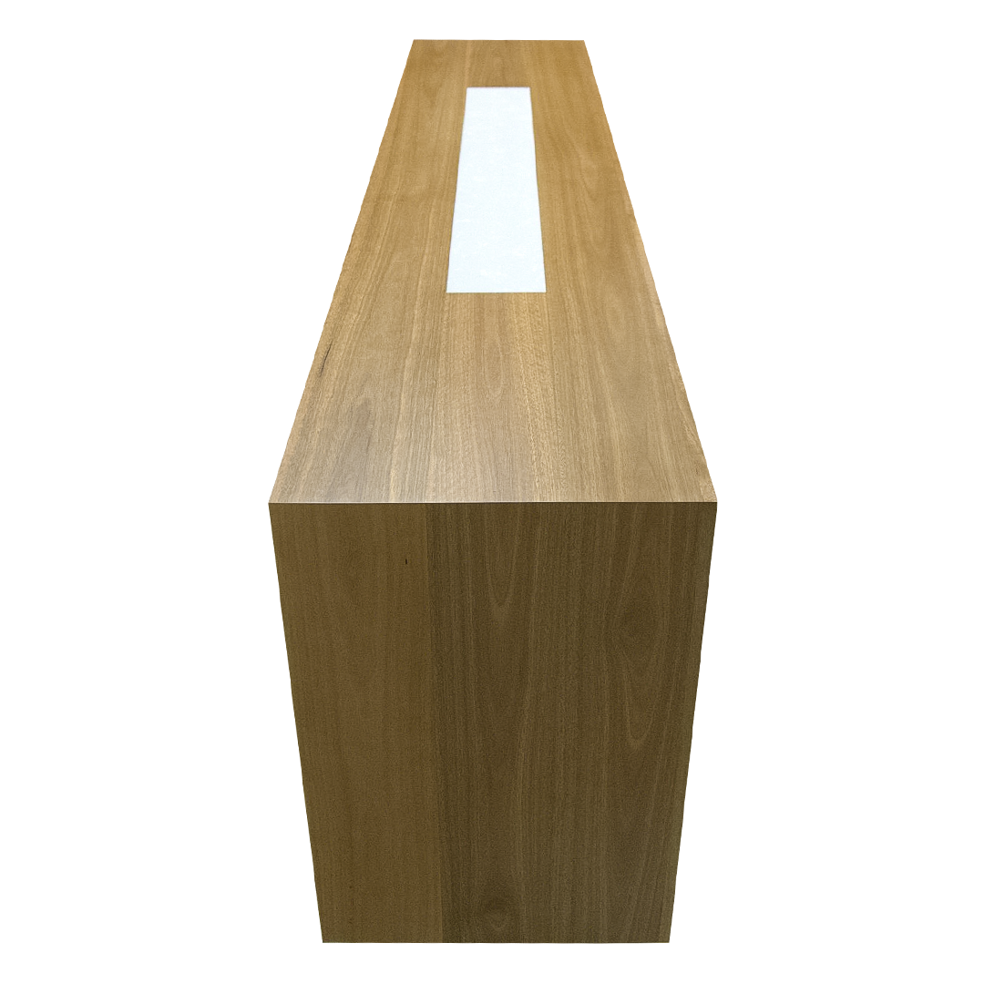Australian Hardwood Custom Furniture