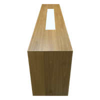Australian Hardwood Custom Furniture
