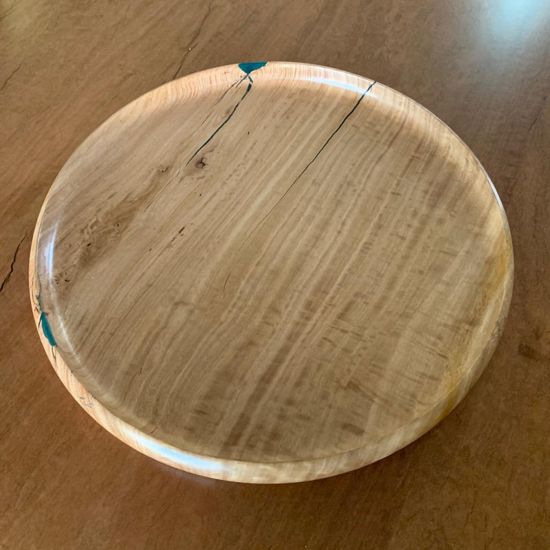 Tableware - Large Cheese Platter