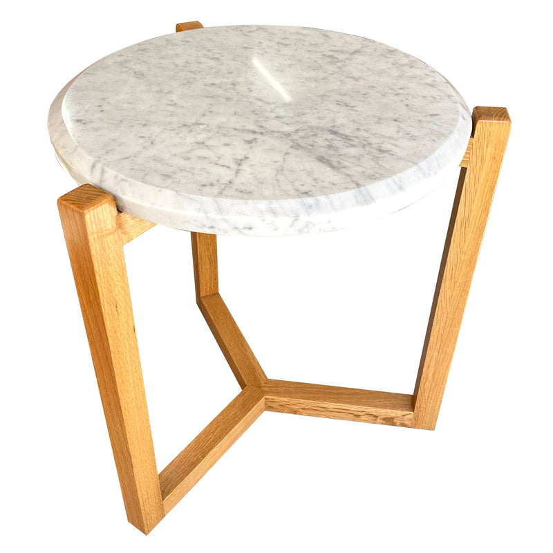 Side Table - Whisky Table