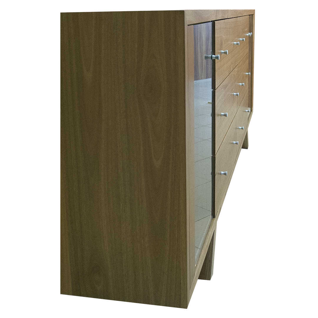 Australian Hardwood Custom Furniture