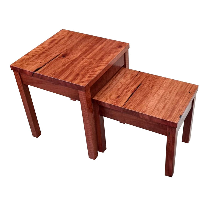 Coffee Table - Nest of Tables