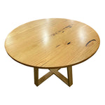 Dining Table - Ottway Collection