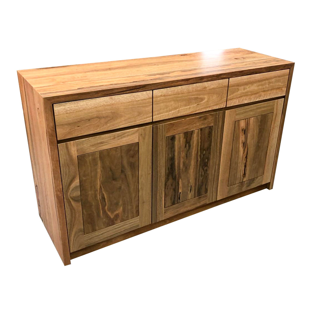 Australian Hardwood Custom Furniture