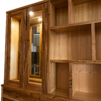 Australian Hardwood Custom Furniture