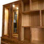 Australian Hardwood Custom Furniture