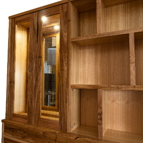 Australian Hardwood Custom Furniture