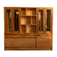 Australian Hardwood Custom Furniture
