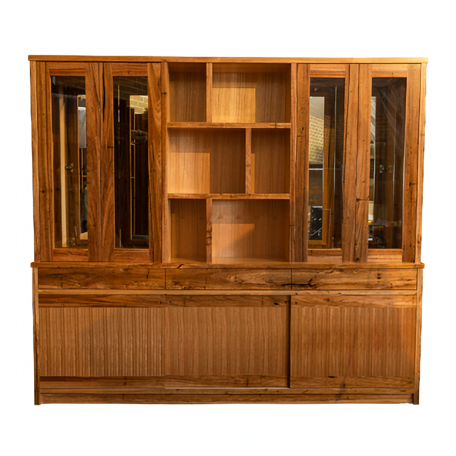 Australian Hardwood Custom Furniture