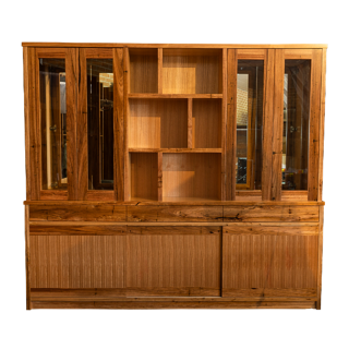 Australian Hardwood Custom Furniture