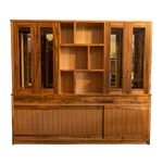 Australian Hardwood Custom Furniture