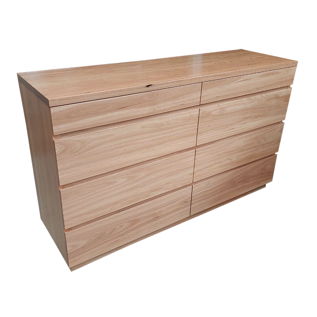 Custom Dresser - Louise Collection
