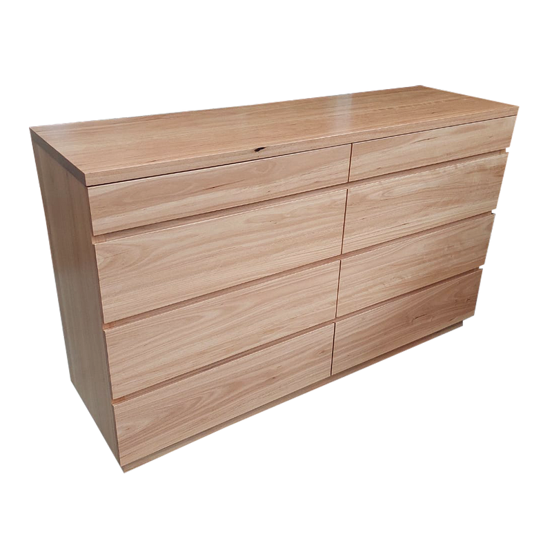 Custom Dresser - Louise Collection
