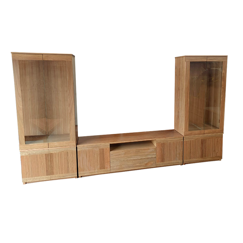 Custom Design - Display and Entertainment Unit