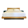 Custom Design - Illusion Floating Bed