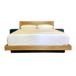 Custom Design - Illusion Floating Bed
