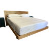 Custom Design - Illusion Floating Bed