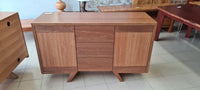 Australian Hardwood Custom Furniture