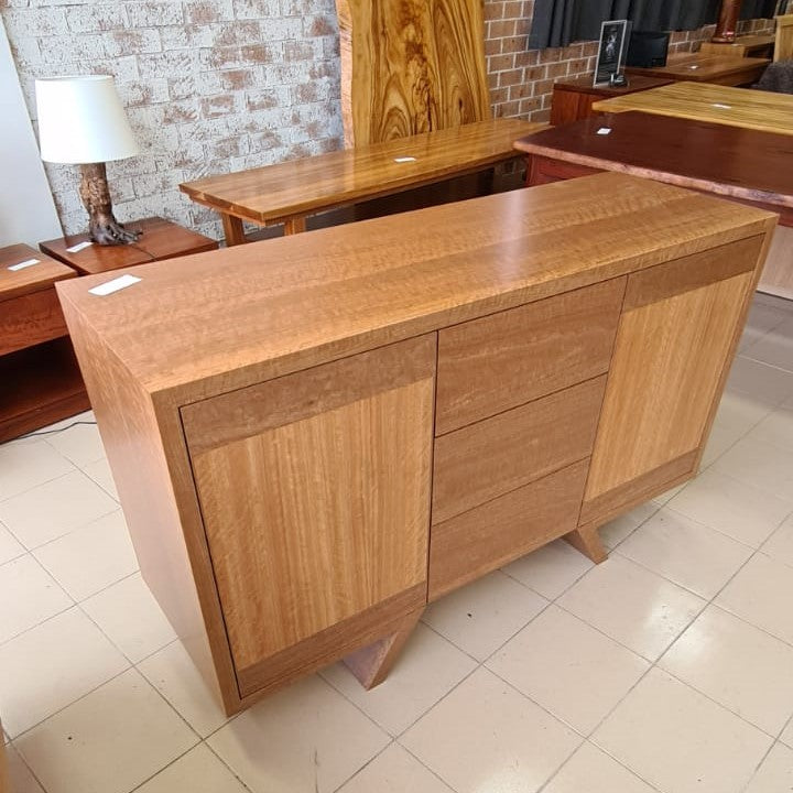 Australian Hardwood Custom Furniture