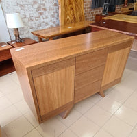 Australian Hardwood Custom Furniture