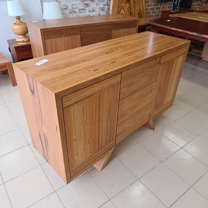 Australian Hardwood Custom Furniture