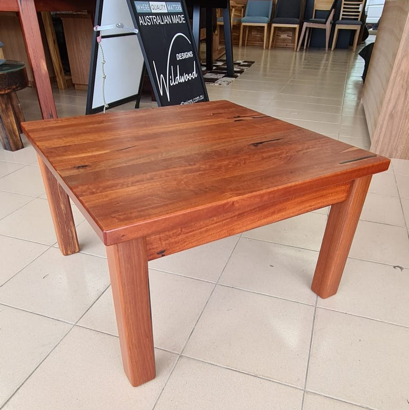 Australian Hardwood Custom Furniture