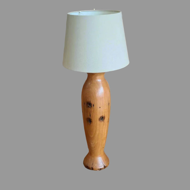 Lamp - Timber-lamp-Wildwood Designs Furniture-Wildwood Designs Furniture