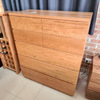 Australian Hardwood Custom Furniture