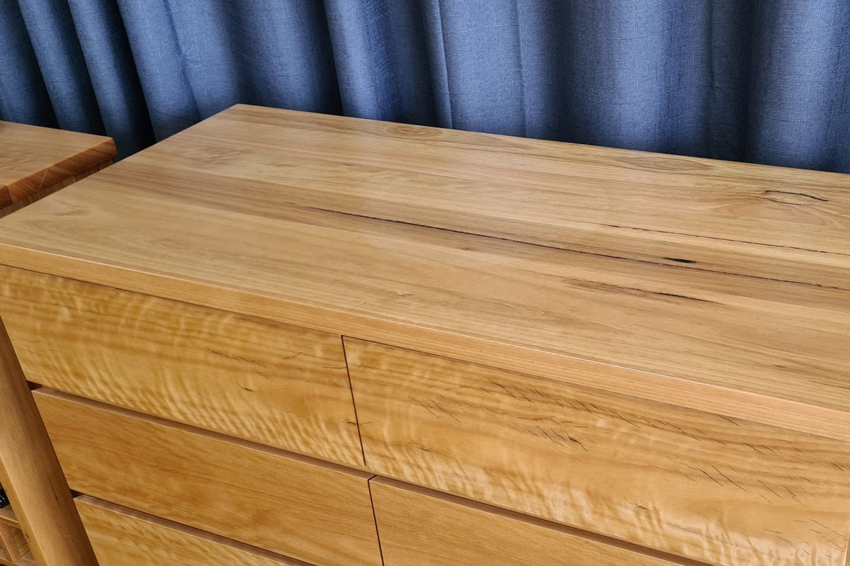 Australian Hardwood Custom Furniture