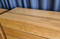 Australian Hardwood Custom Furniture