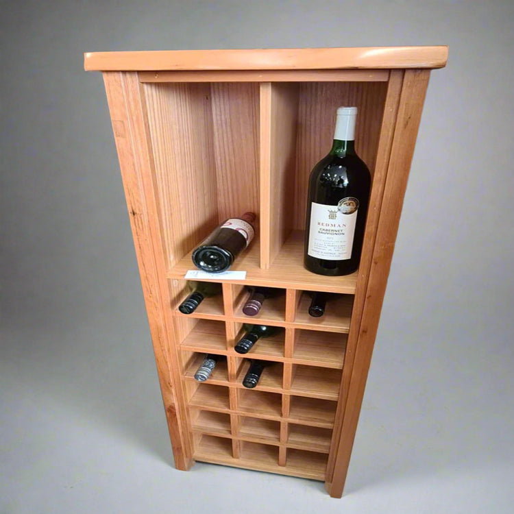 Australian Hardwood Custom Furniture