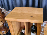 Australian Hardwood Custom Furniture