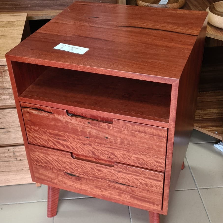 Australian Hardwood Custom Furniture