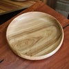 Tableware - Camphor Laurel Plate Medium