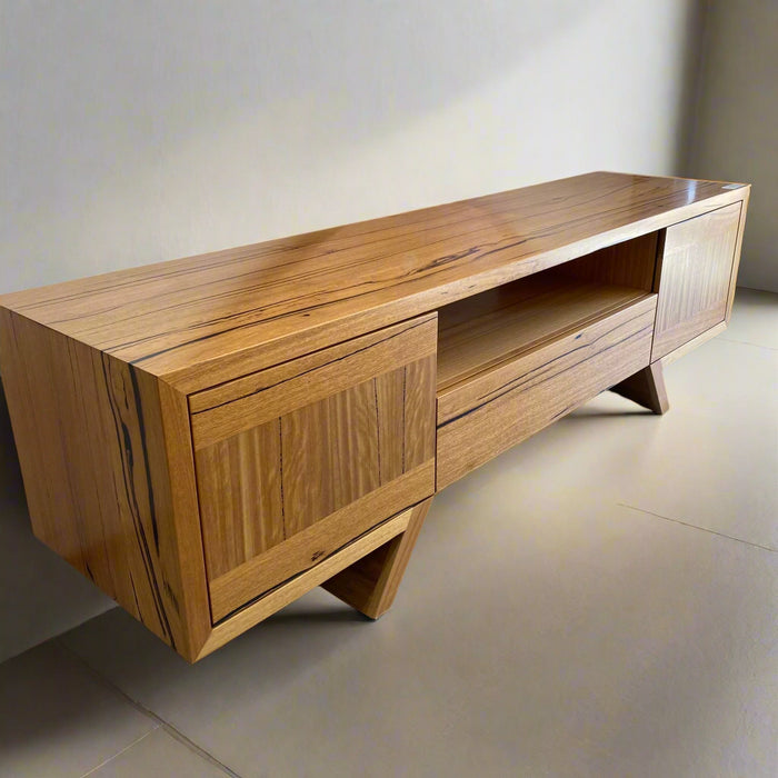 Australian Hardwood Custom Furniture